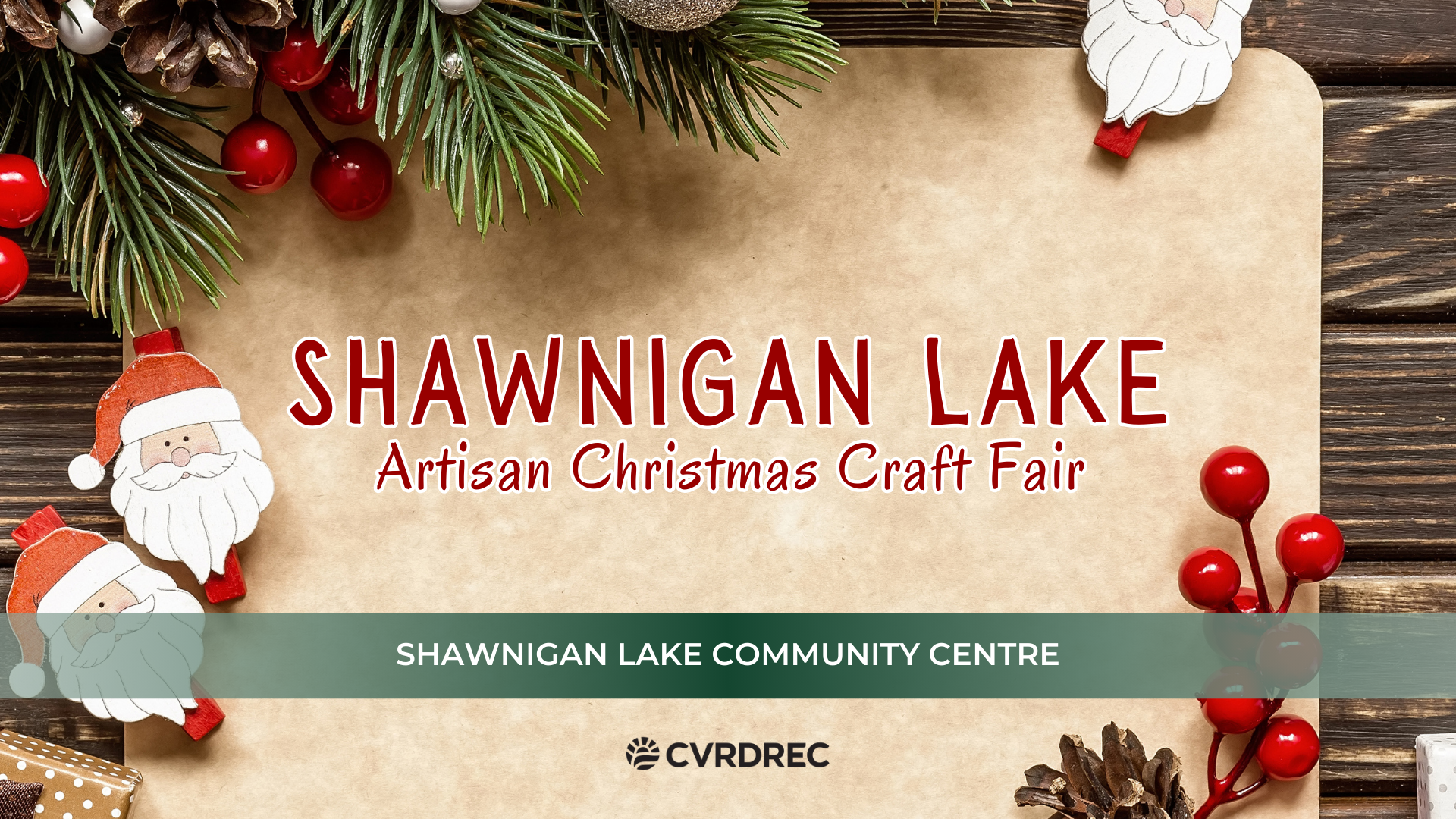 Craft Fair SLCC