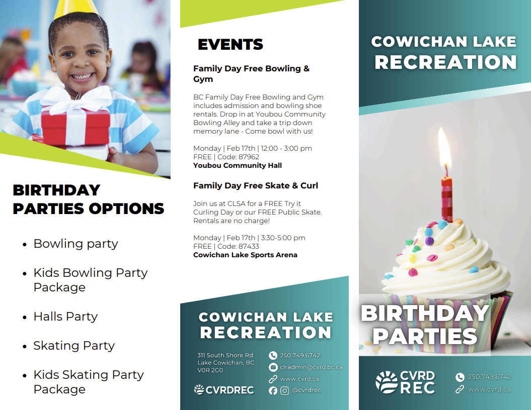 CLR - Winter 2025 - Birthday Parties Trifold