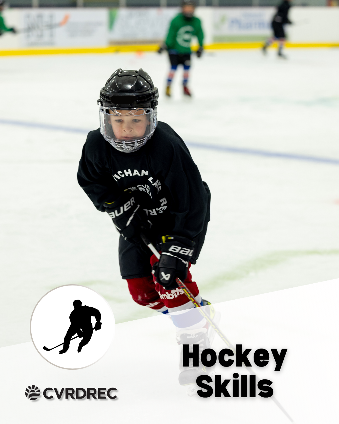 Hockey Skills