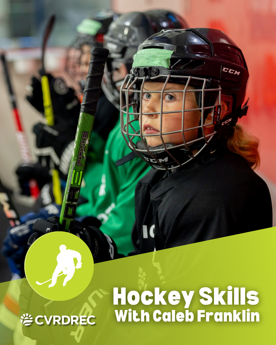 Hockey Skills
