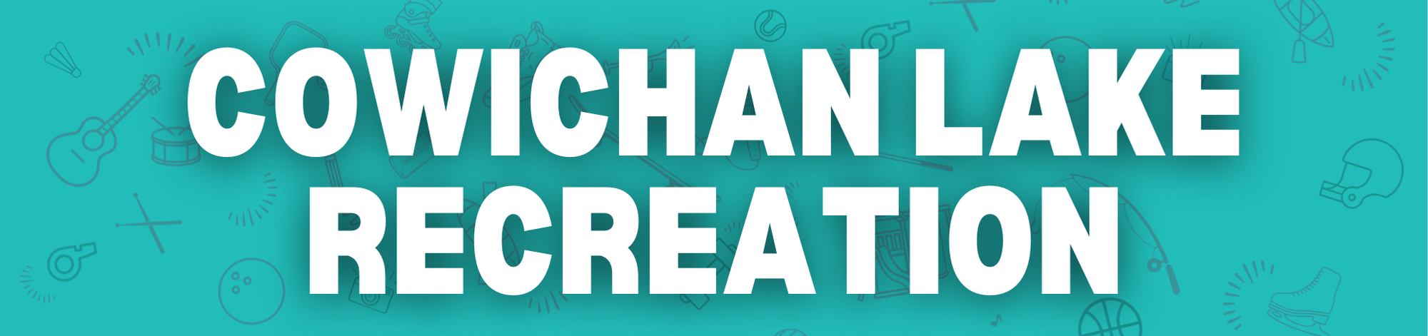 Cowichan Lake Recreation