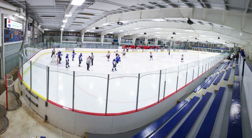 CLSA - ARENA MINOR HOCKEY - Ron Sombilon Photography-6-WEB