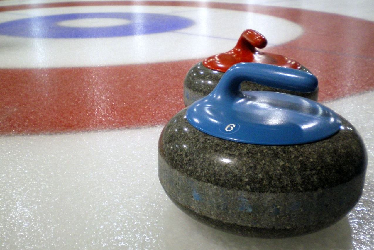 Curling Rocks2