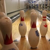 Youbou Handset Bowling 