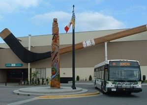 Regional Transit in Duncan