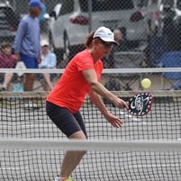 Pickleball Playoffs