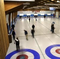 GlenHarperCurlingCentre