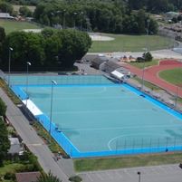 Cowichan Sportsplex Sport Field