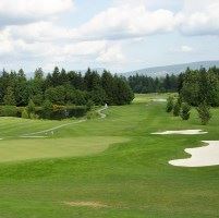 Duncan Meadows Golf Course