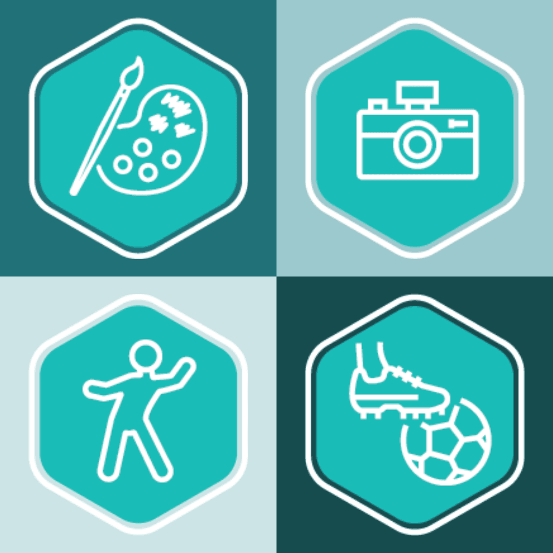 Program Proposal Icons