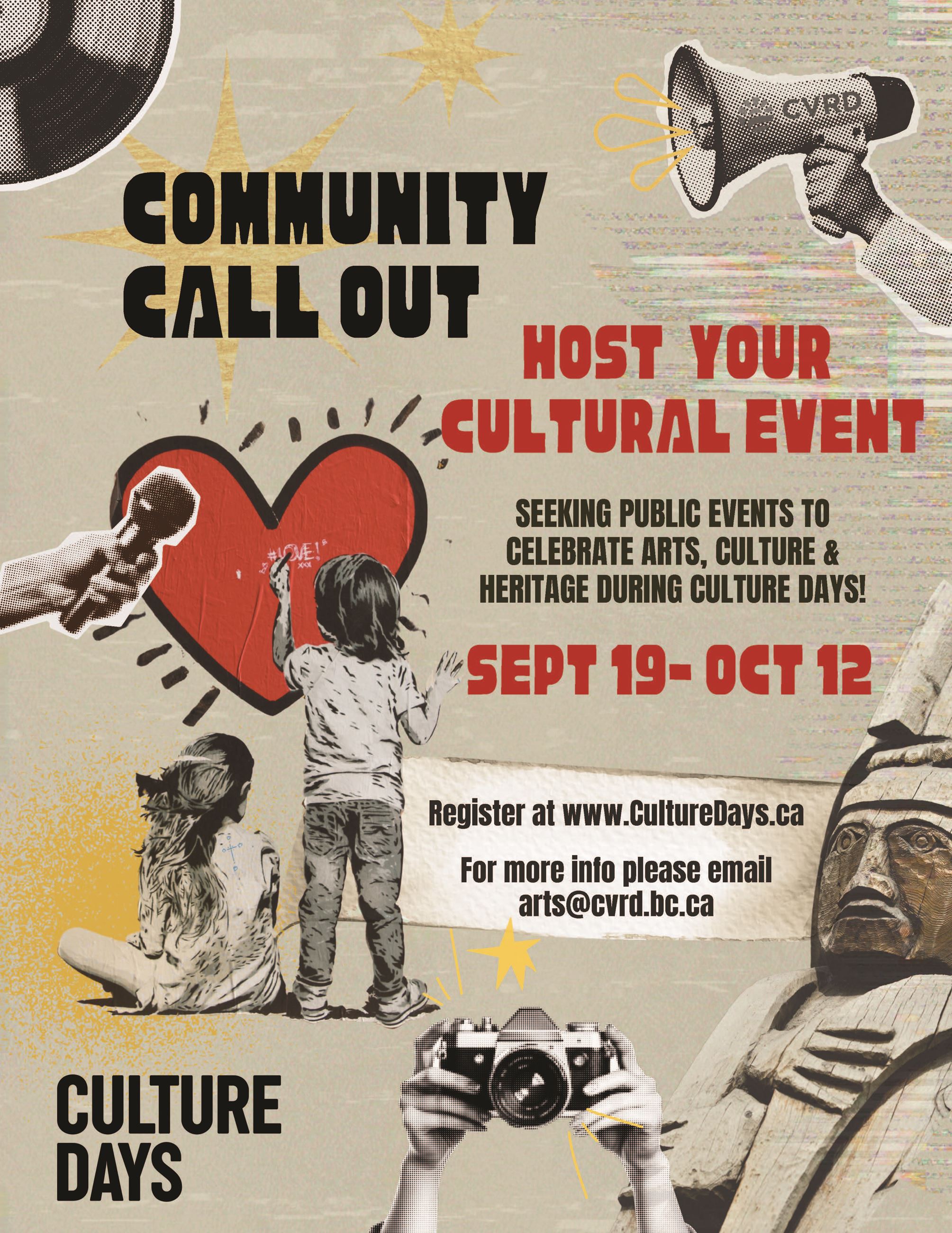 2025 Culture Days Call Out 8.5 x 11 (1)